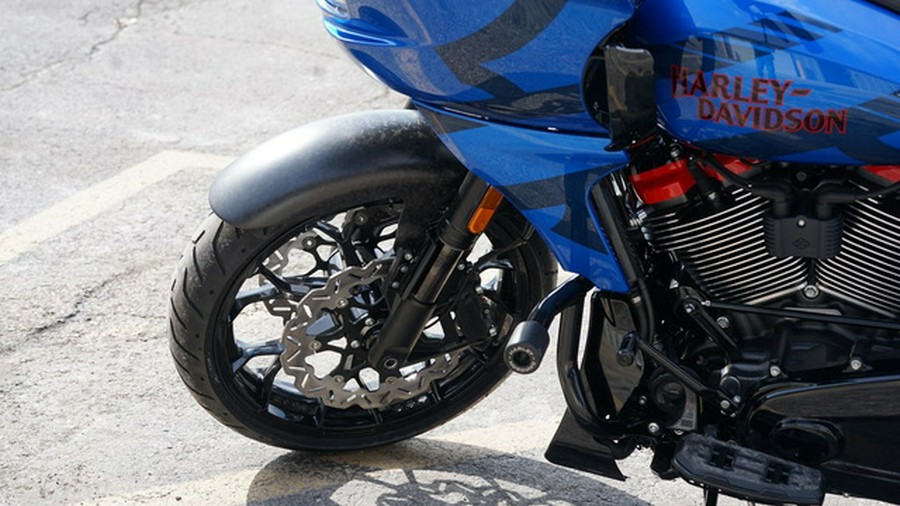 2026 Harley-Davidson FLTRXSTSE - CVO Road Glide ST