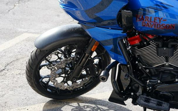 2026 Harley-Davidson FLTRXSTSE - CVO Road Glide ST