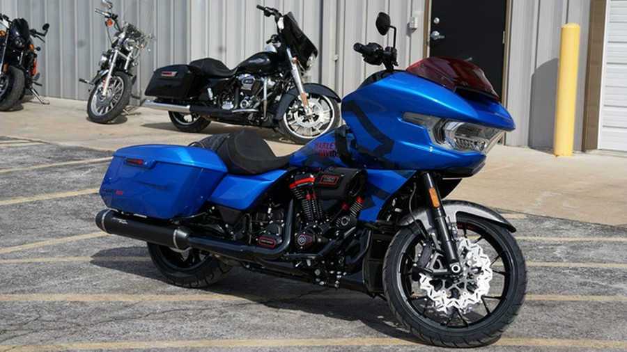 2026 Harley-Davidson FLTRXSTSE - CVO Road Glide ST