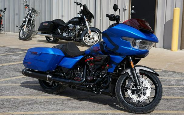 2026 Harley-Davidson FLTRXSTSE - CVO Road Glide ST