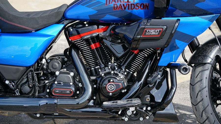 2026 Harley-Davidson FLTRXSTSE - CVO Road Glide ST