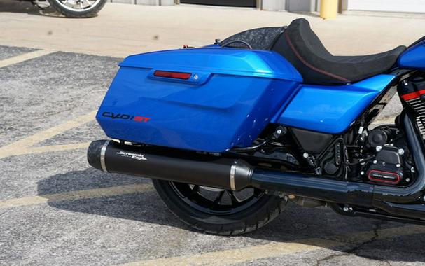 2026 Harley-Davidson FLTRXSTSE - CVO Road Glide ST