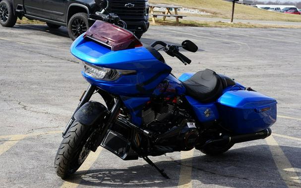 2026 Harley-Davidson FLTRXSTSE - CVO Road Glide ST