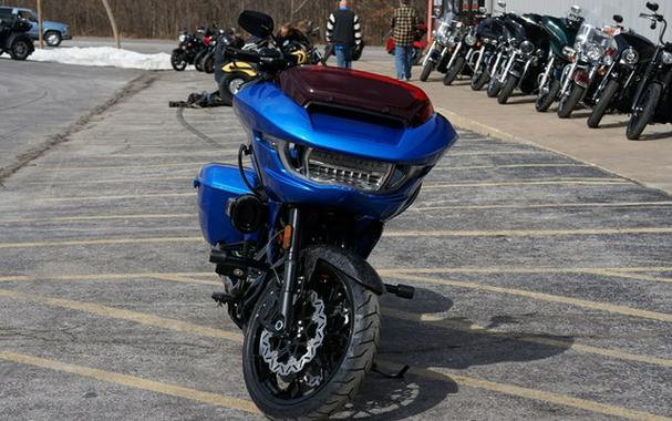 2026 Harley-Davidson FLTRXSTSE - CVO Road Glide ST