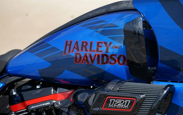 2026 Harley-Davidson FLTRXSTSE - CVO Road Glide ST