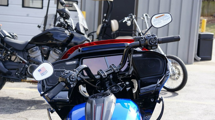 2026 Harley-Davidson FLTRXSTSE - CVO Road Glide ST