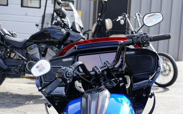 2026 Harley-Davidson FLTRXSTSE - CVO Road Glide ST