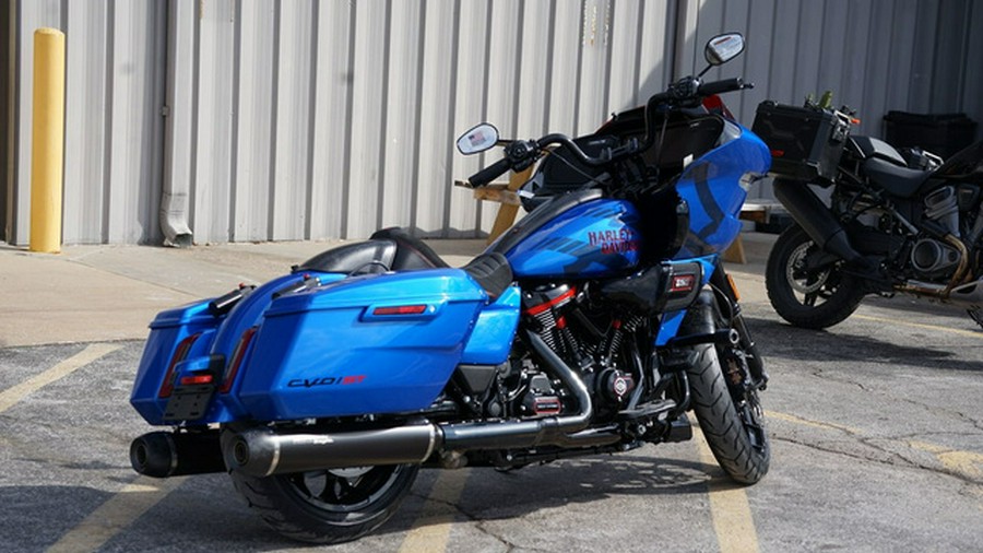 2026 Harley-Davidson FLTRXSTSE - CVO Road Glide ST