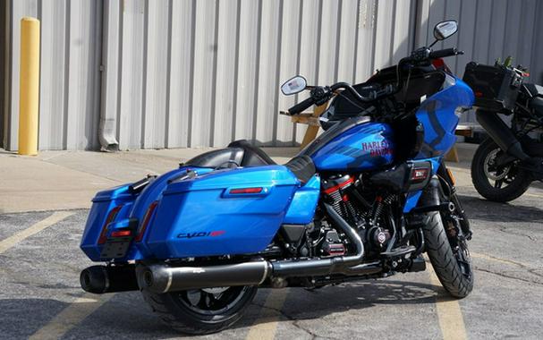 2026 Harley-Davidson FLTRXSTSE - CVO Road Glide ST