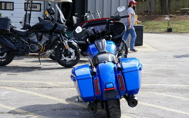 2026 Harley-Davidson FLTRXSTSE - CVO Road Glide ST