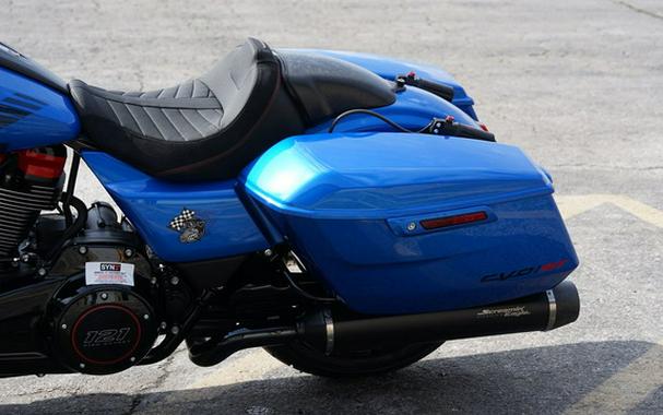 2026 Harley-Davidson FLTRXSTSE - CVO Road Glide ST