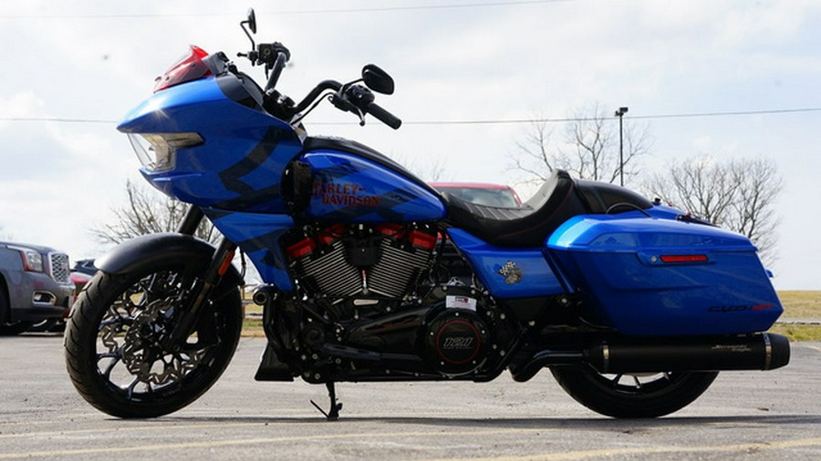 2026 Harley-Davidson FLTRXSTSE - CVO Road Glide ST