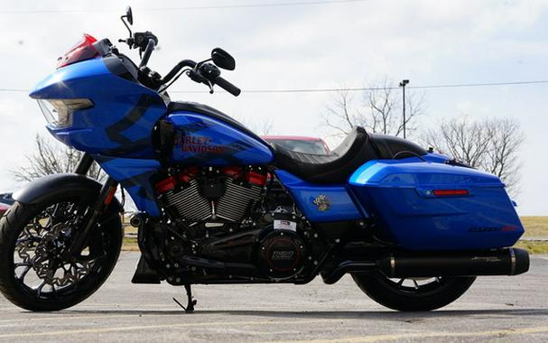 2026 Harley-Davidson FLTRXSTSE - CVO Road Glide ST