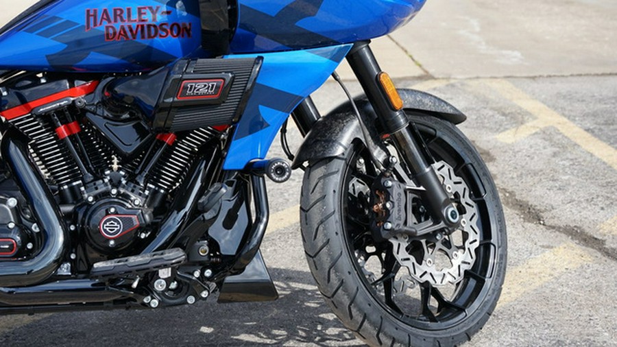 2026 Harley-Davidson FLTRXSTSE - CVO Road Glide ST