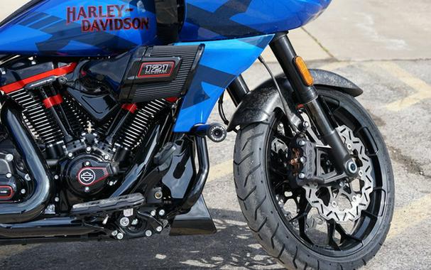 2026 Harley-Davidson FLTRXSTSE - CVO Road Glide ST