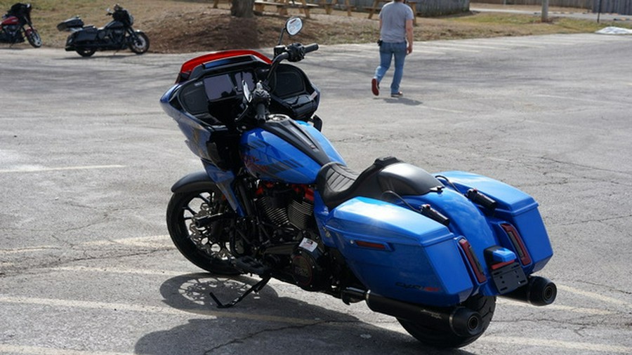 2026 Harley-Davidson FLTRXSTSE - CVO Road Glide ST