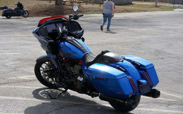 2026 Harley-Davidson FLTRXSTSE - CVO Road Glide ST