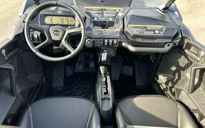 2026 Can-Am Commander XT-P