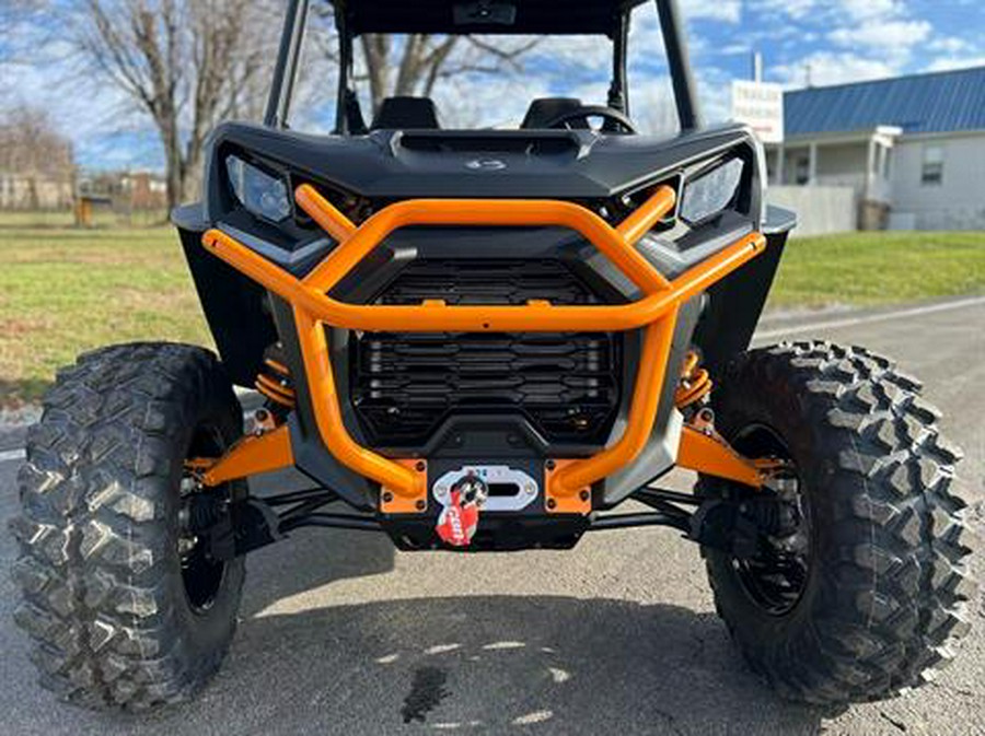 2026 Can-Am Commander XT-P