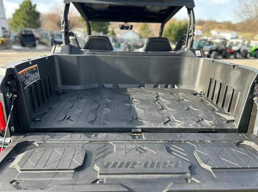 2026 Can-Am Commander XT-P