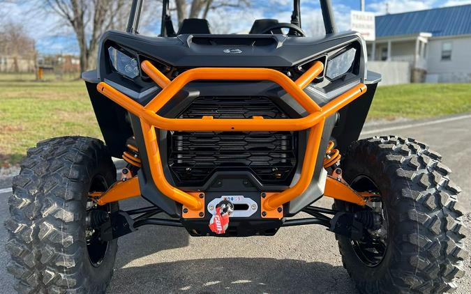 2026 Can-Am Commander XT-P