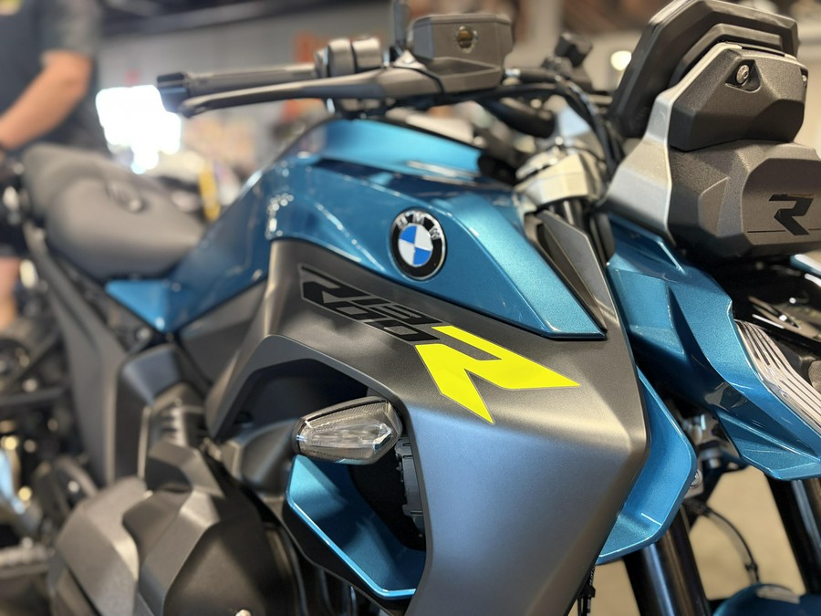 2026 BMW R 1300 R