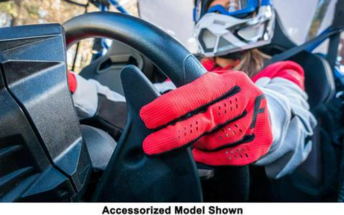 2025 Honda Talon 1000R FOX Live Valve