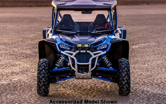 2025 Honda Talon 1000R FOX Live Valve