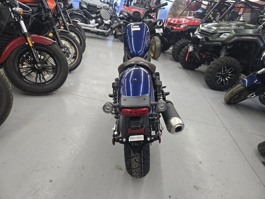 2026 Honda® Rebel 500 SE