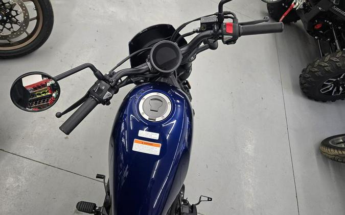 2026 Honda® Rebel 500 SE