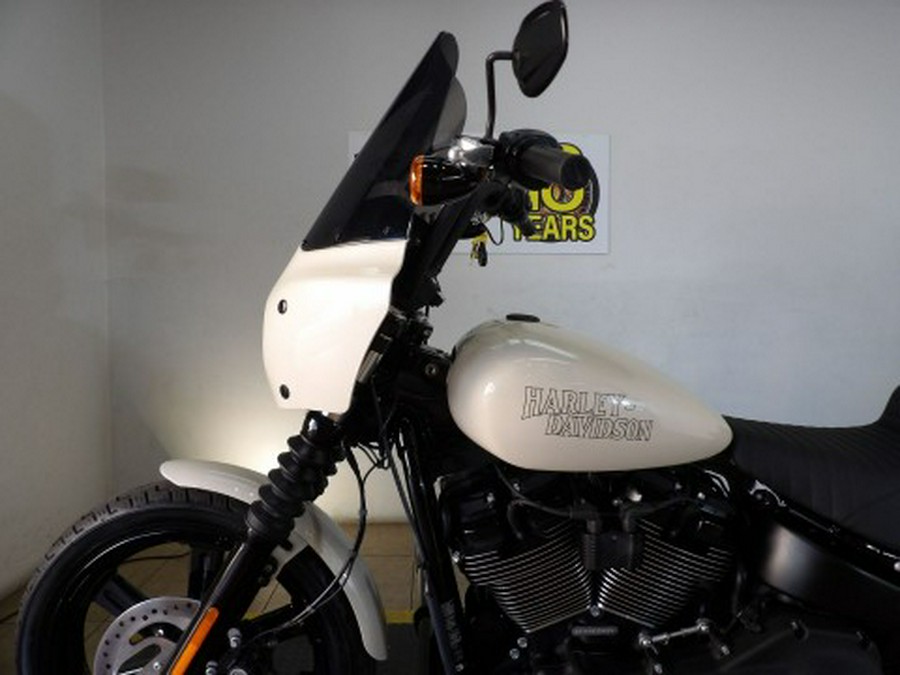 2023 Harley-Davidson Street Bob® 114