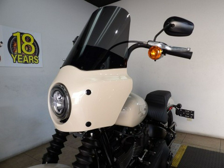 2023 Harley-Davidson Street Bob® 114