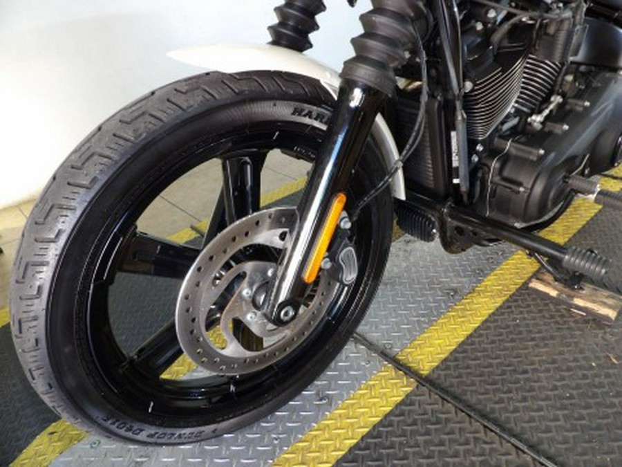 2023 Harley-Davidson Street Bob® 114