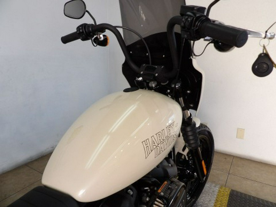 2023 Harley-Davidson Street Bob® 114