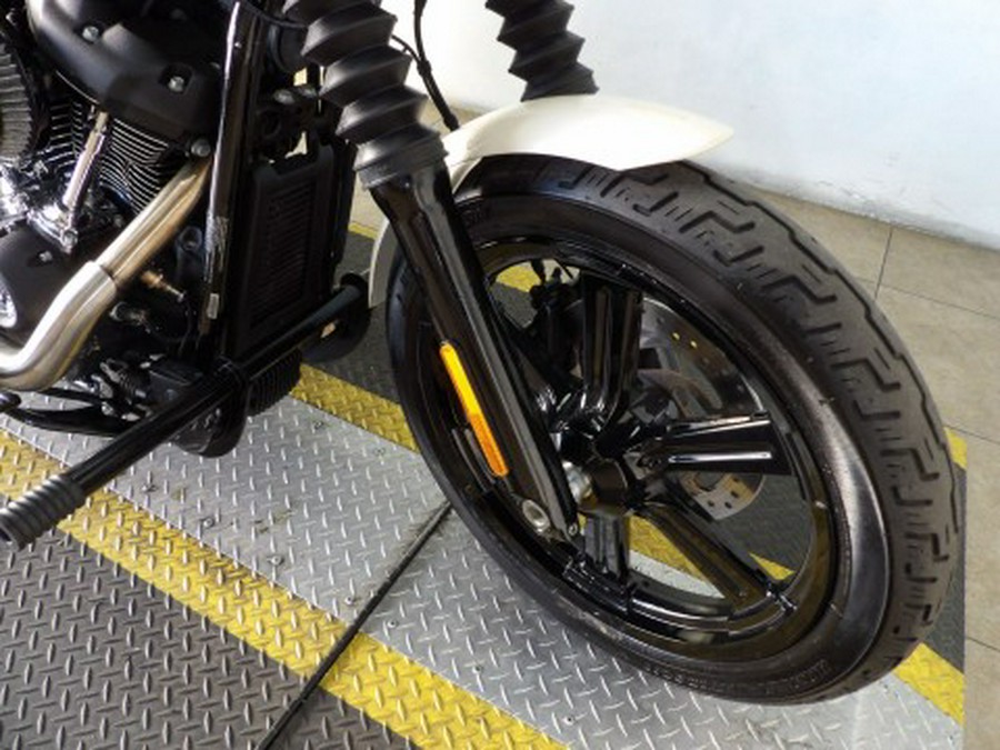 2023 Harley-Davidson Street Bob® 114