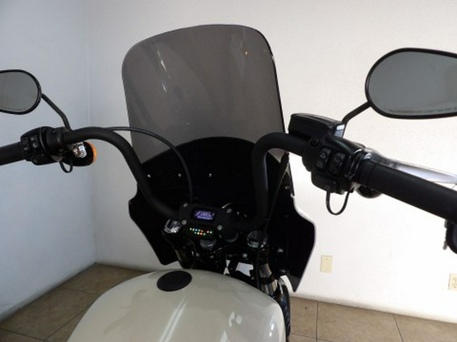 2023 Harley-Davidson Street Bob® 114