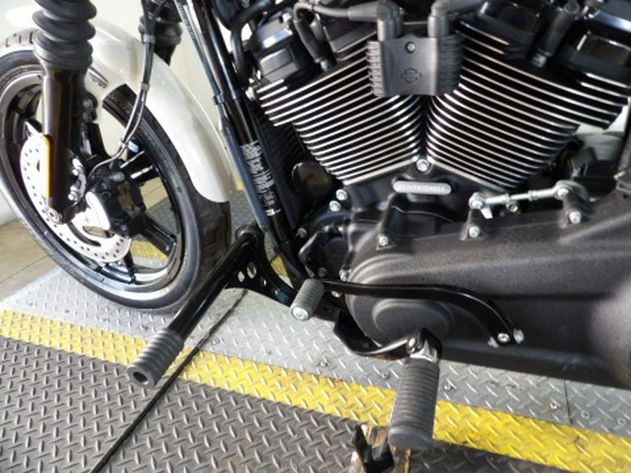 2023 Harley-Davidson Street Bob® 114