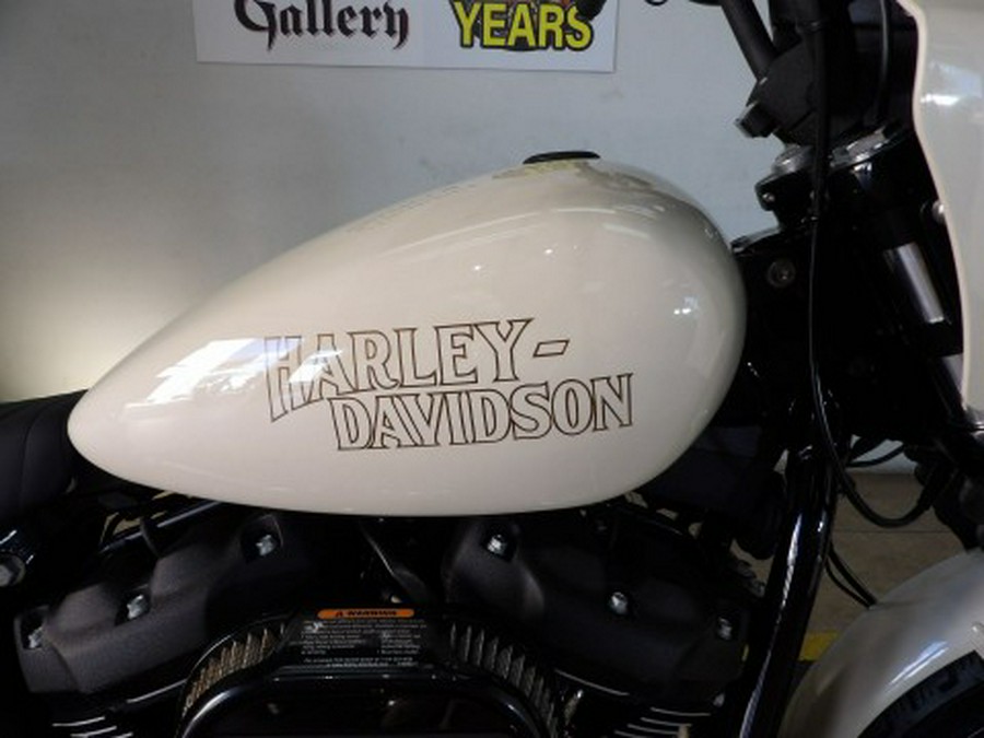 2023 Harley-Davidson Street Bob® 114