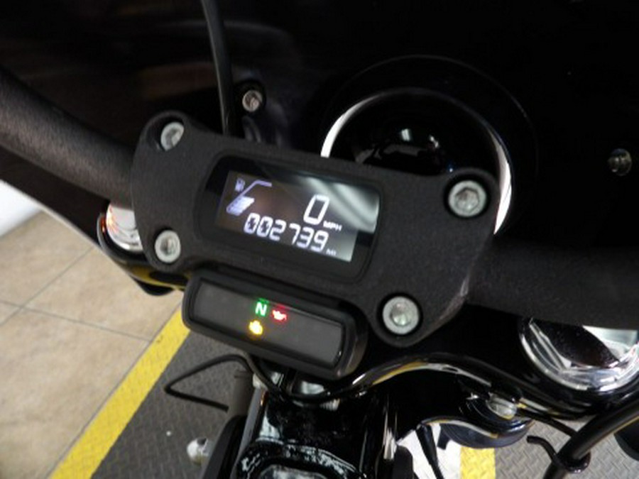 2023 Harley-Davidson Street Bob® 114