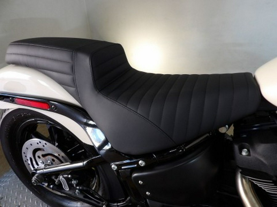 2023 Harley-Davidson Street Bob® 114