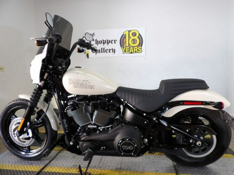 2023 Harley-Davidson Street Bob® 114