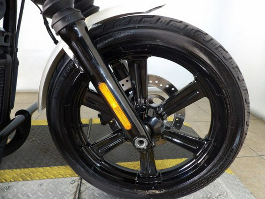 2023 Harley-Davidson Street Bob® 114