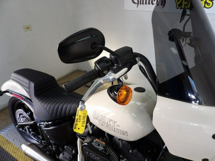 2023 Harley-Davidson Street Bob® 114