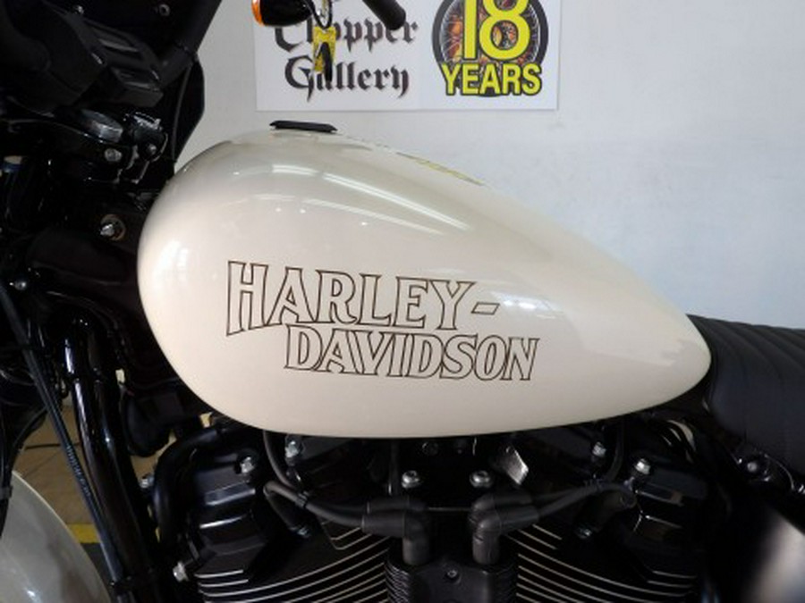 2023 Harley-Davidson Street Bob® 114