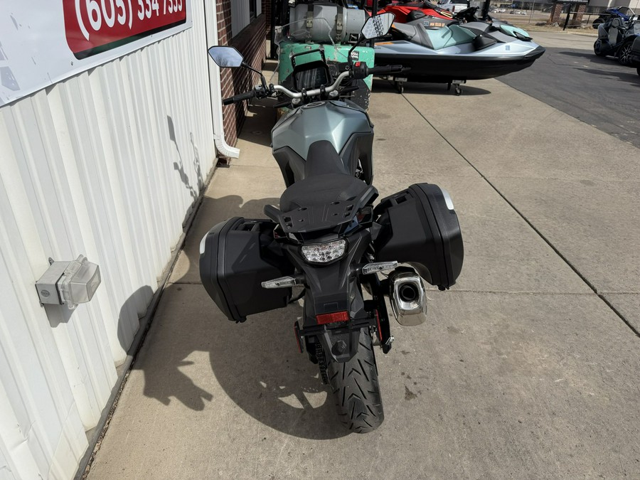 2024 SUZUKI V-STROM 800 DE