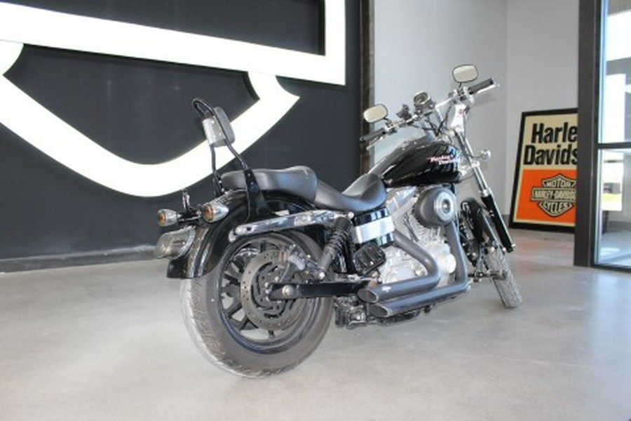 2006 Harley-Davidson Dyna™ Low Rider®