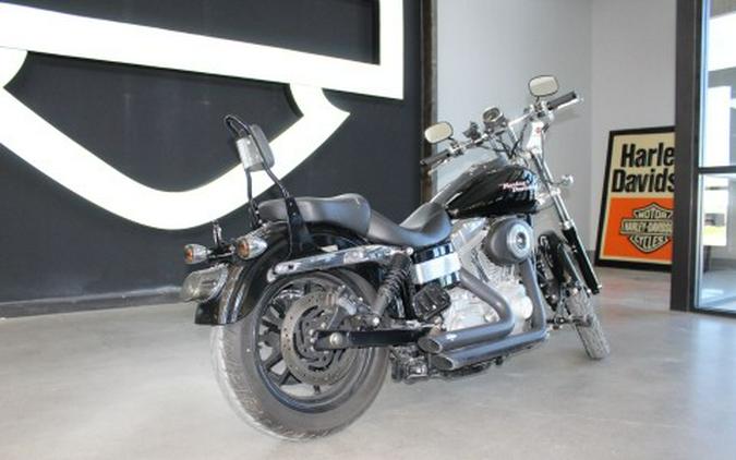 2006 Harley-Davidson Dyna™ Low Rider®