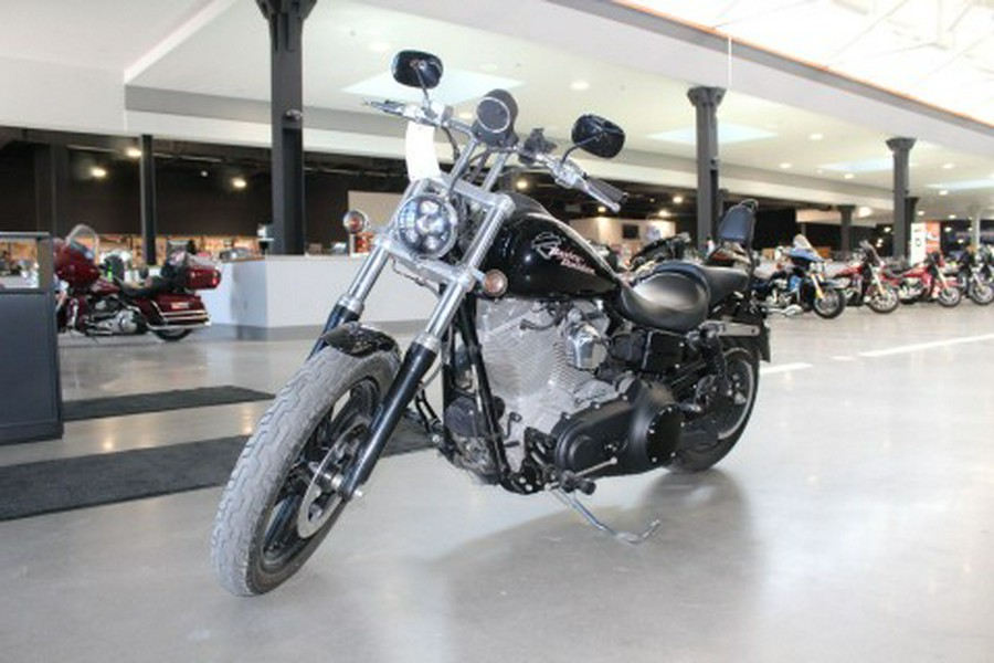 2006 Harley-Davidson Dyna™ Low Rider®