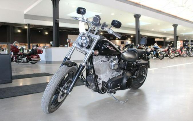 2006 Harley-Davidson Dyna™ Low Rider®