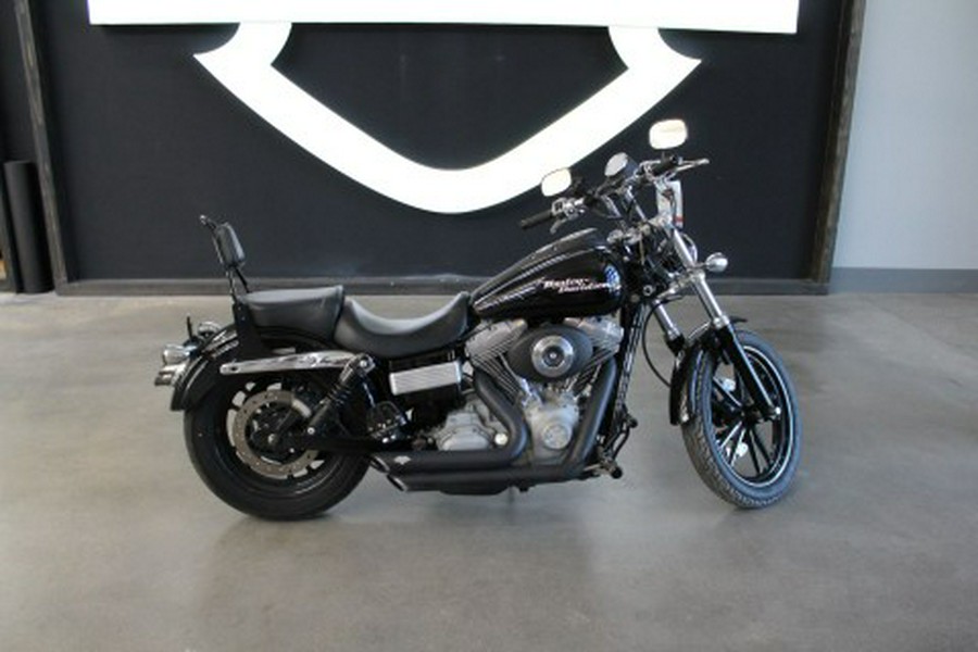 2006 Harley-Davidson Dyna™ Low Rider®